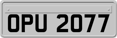 OPU2077