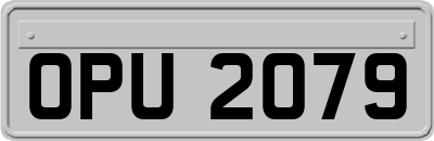 OPU2079