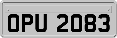 OPU2083