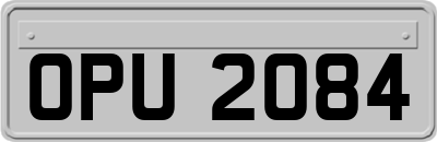 OPU2084