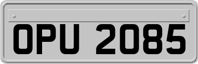 OPU2085