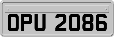 OPU2086