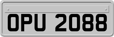 OPU2088