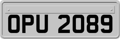 OPU2089