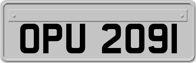 OPU2091