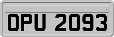 OPU2093