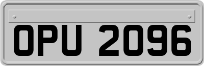 OPU2096