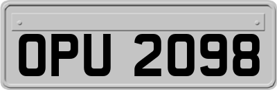 OPU2098