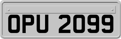 OPU2099