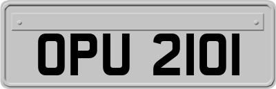 OPU2101