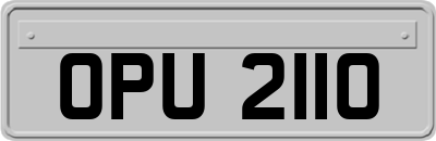 OPU2110