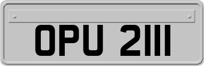 OPU2111