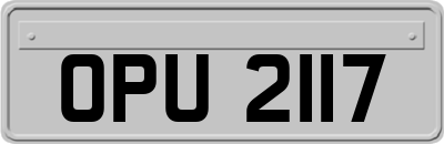 OPU2117
