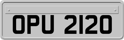 OPU2120