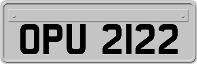 OPU2122