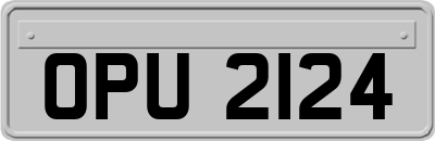 OPU2124
