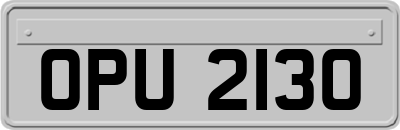 OPU2130