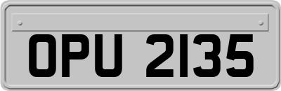 OPU2135