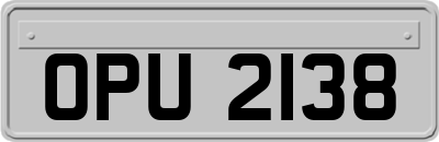 OPU2138