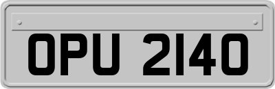 OPU2140
