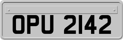 OPU2142