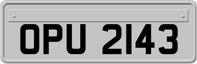 OPU2143