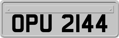 OPU2144