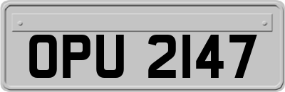 OPU2147