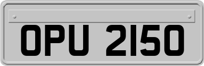 OPU2150