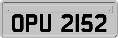 OPU2152