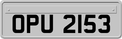 OPU2153
