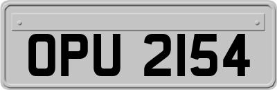 OPU2154
