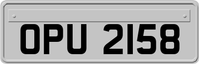 OPU2158