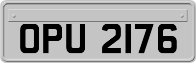 OPU2176