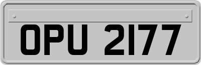 OPU2177