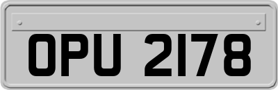 OPU2178