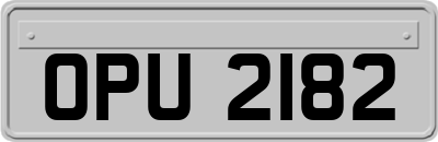 OPU2182