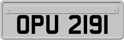 OPU2191
