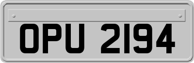 OPU2194