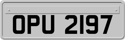 OPU2197