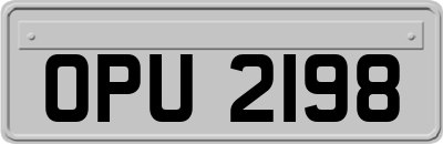 OPU2198
