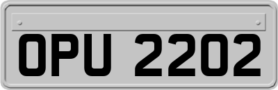 OPU2202