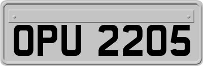 OPU2205