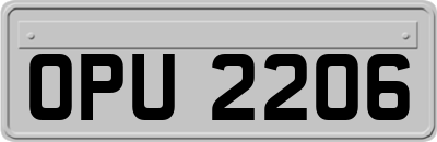 OPU2206