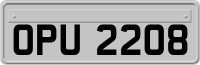 OPU2208