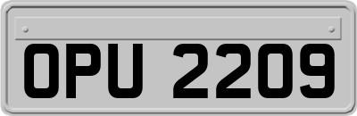 OPU2209
