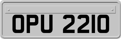 OPU2210