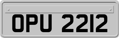 OPU2212