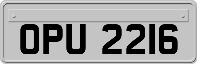OPU2216