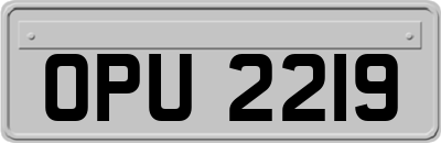 OPU2219
